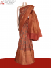 Designer Pure Tussar Silk Saree